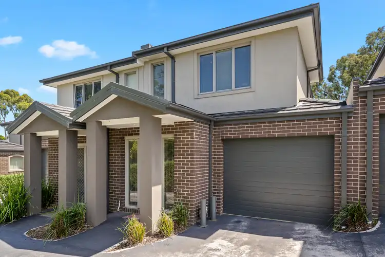 1 Wisteria Close, Kilsyth VIC 3137