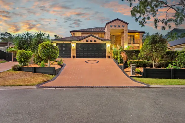7 Stonyfell Place, Forest Lake QLD 4078