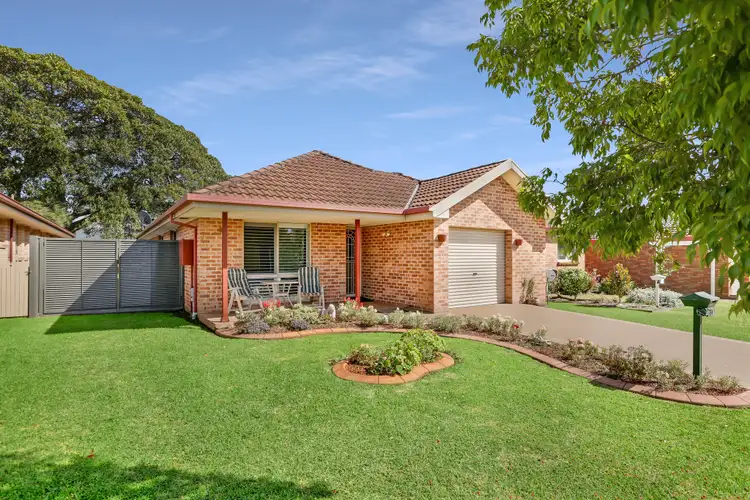 37 Sanderson Road, Kanahooka NSW 2530