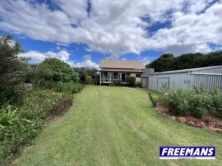 220 Haly street, Kingaroy QLD 4610
