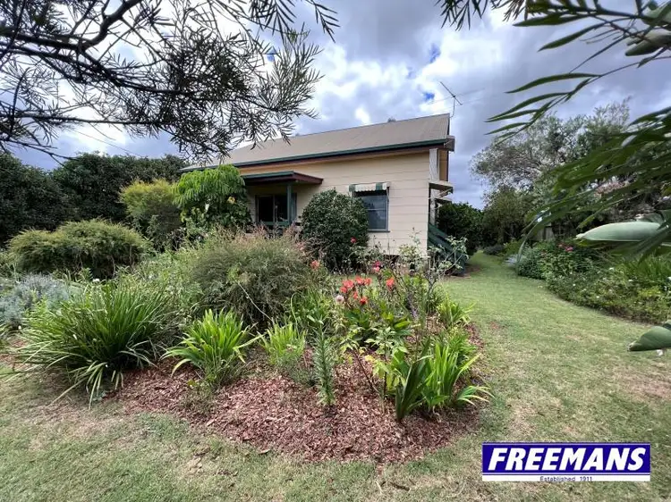 Second view of Homely house listing, 220 Haly street, Kingaroy QLD 4610
