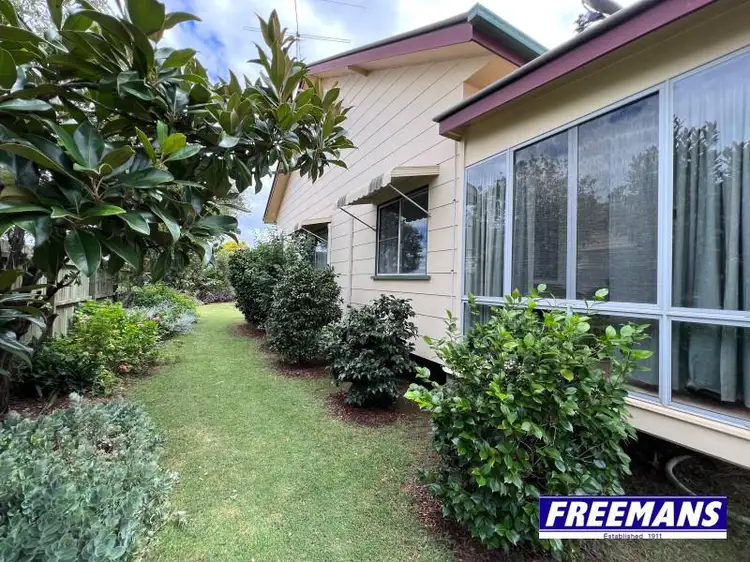 Fifth view of Homely house listing, 220 Haly street, Kingaroy QLD 4610
