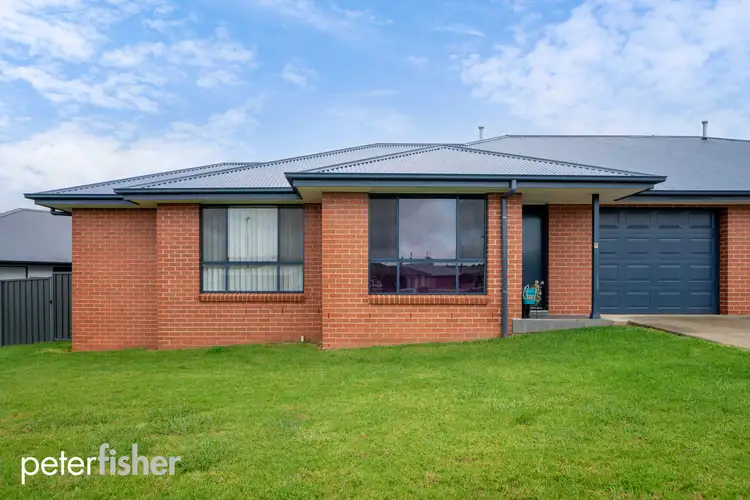 9 The Snowy Way, Orange NSW 2800