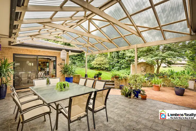 Fourth view of Homely house listing, 5 John Savage Crescent, West Pennant Hills NSW 2125