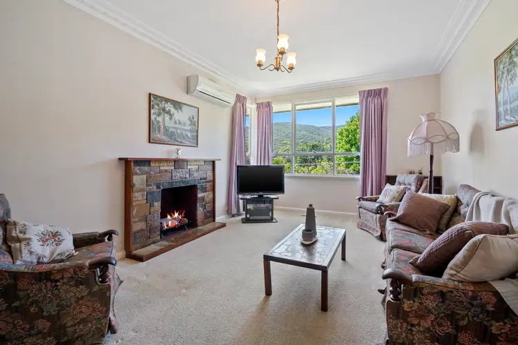 Fifth view of Homely house listing, 12A Edward Street, Upper Ferntree Gully VIC 3156