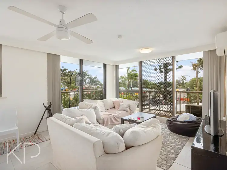 4/43 Enderley Avenue, Surfers Paradise QLD 4217
