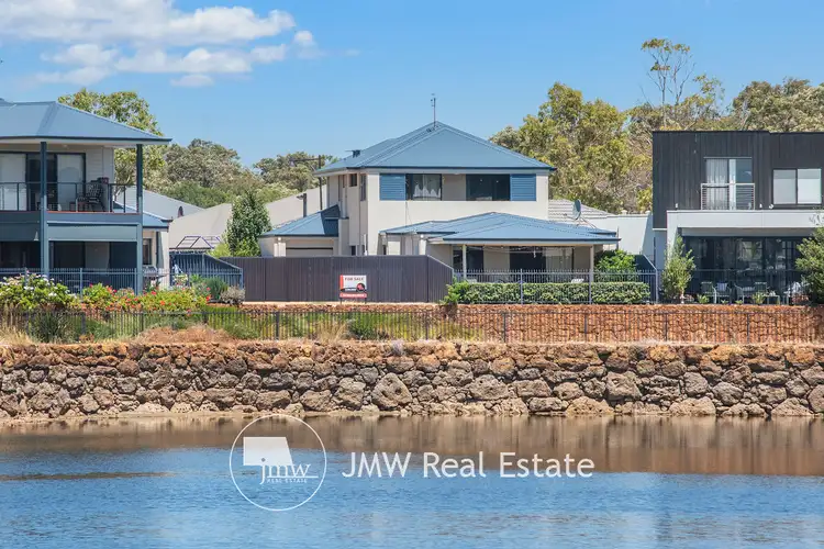 Main view of Homely land listing, 3/1 St Michaels Parkway, Dunsborough WA 6281