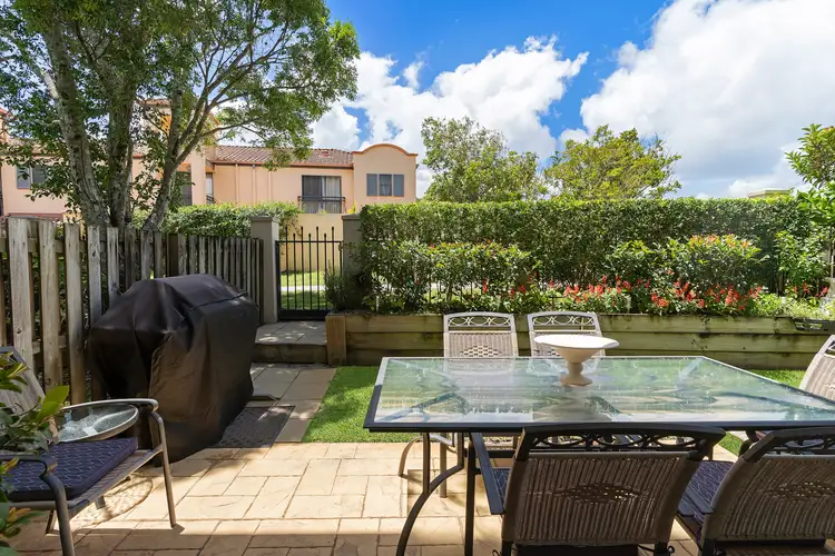 Third view of Homely townhouse listing, 17/226 Cheltenham Drive, Robina QLD 4226