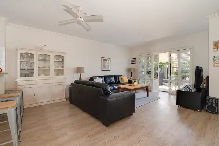 Sixth view of Homely townhouse listing, 17/226 Cheltenham Drive, Robina QLD 4226