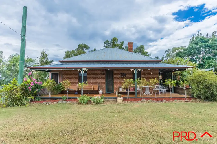 422 Bournes Lane, Tamworth NSW 2340