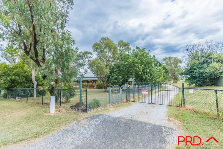 Third view of Homely house listing, 422 Bournes Lane, Tamworth NSW 2340