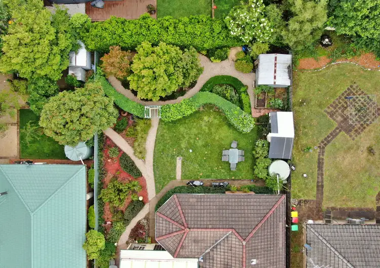Second view of Homely house listing, 225 Govetts Leap Road, Blackheath NSW 2785