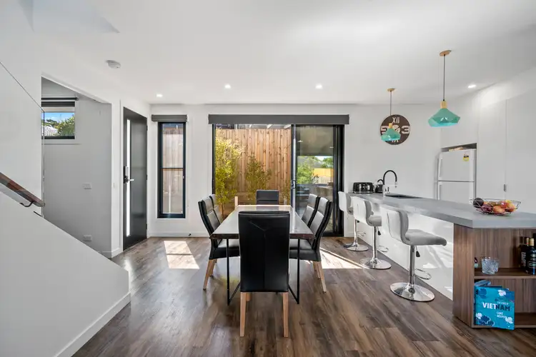 Fourth view of Homely townhouse listing, 33B Gaydon Street, Ferntree Gully VIC 3156