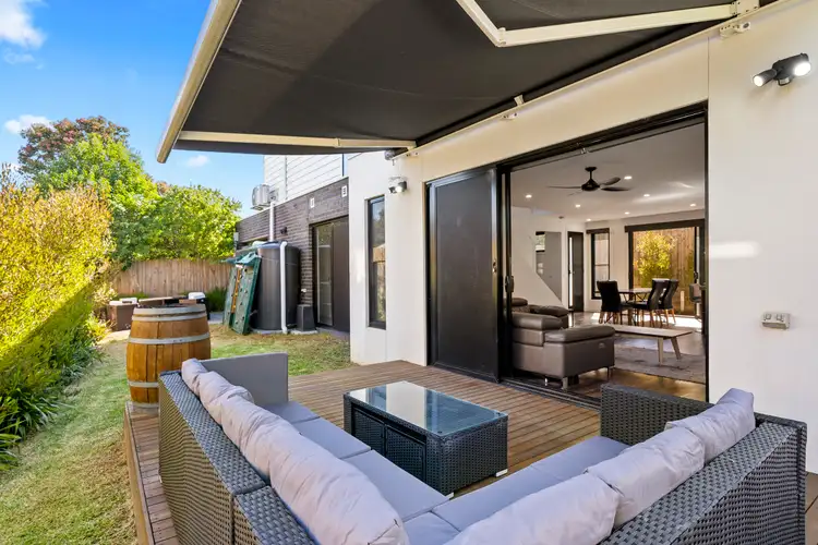 Sixth view of Homely townhouse listing, 33B Gaydon Street, Ferntree Gully VIC 3156