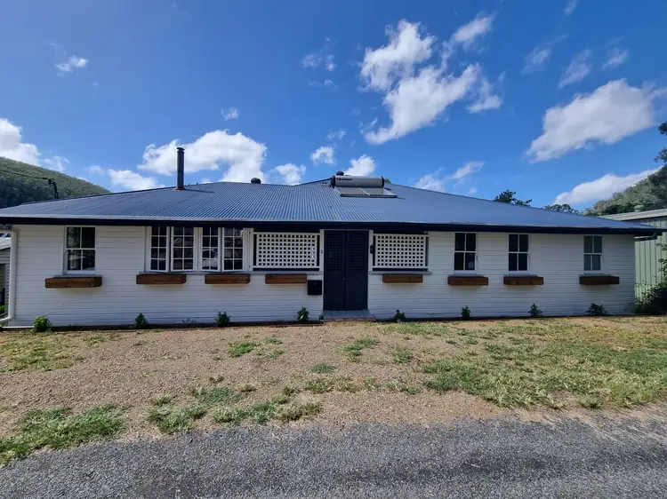 Main view of Homely house listing, 3 Fifth Avenue, Somerset Dam QLD 4312