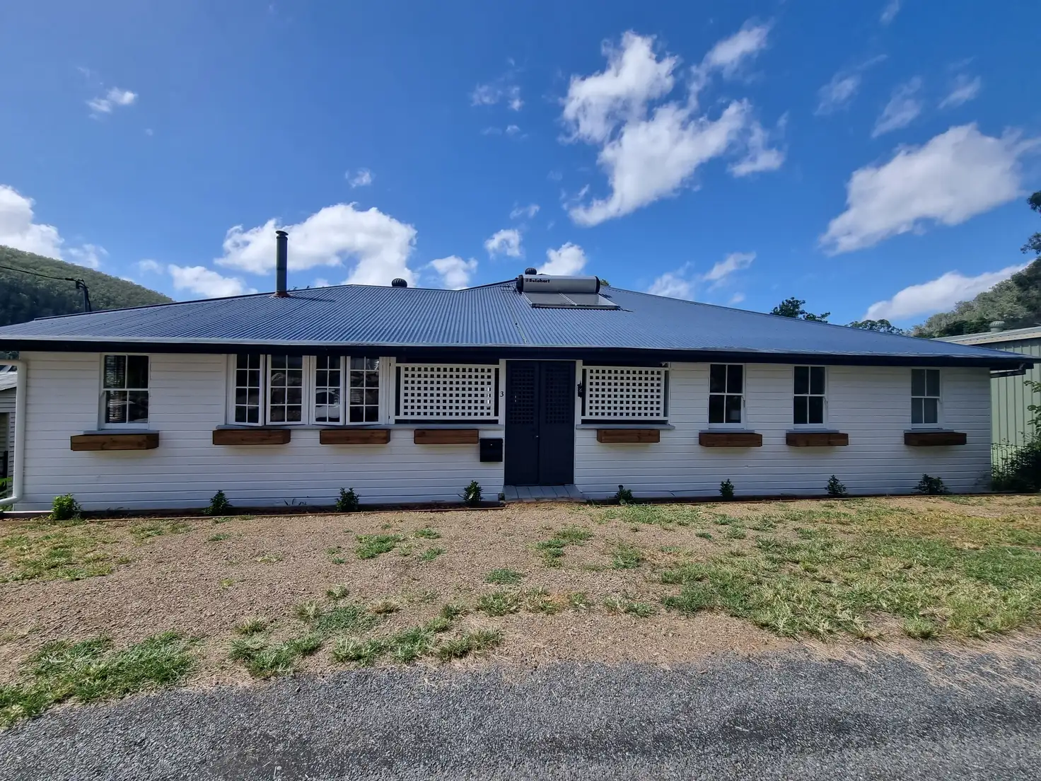Main view of Homely house listing, 3 Fifth Avenue, Somerset Dam QLD 4312