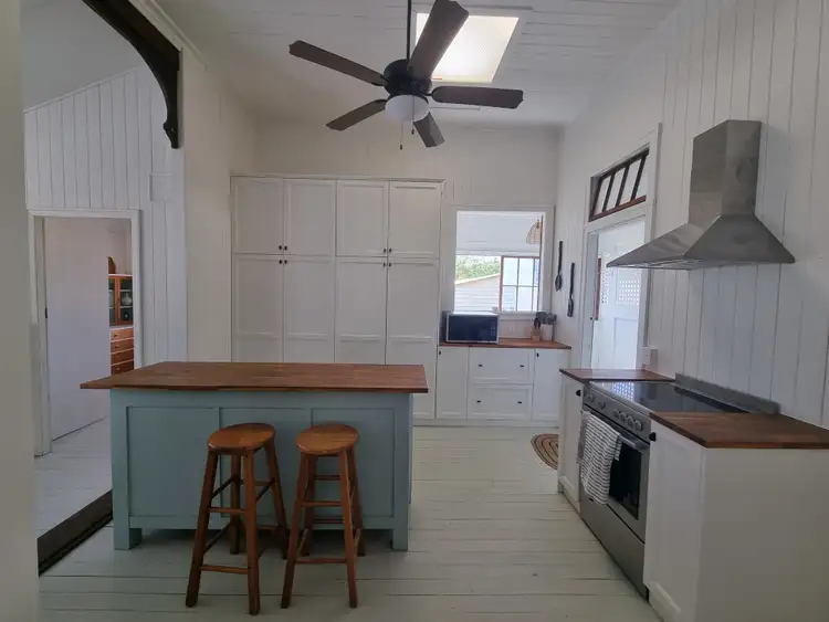 Third view of Homely house listing, 3 Fifth Avenue, Somerset Dam QLD 4312
