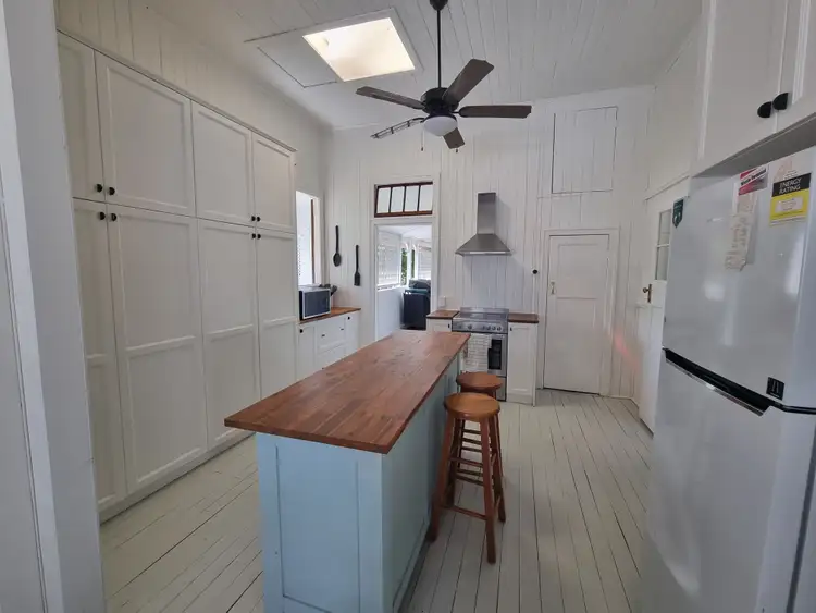 Fourth view of Homely house listing, 3 Fifth Avenue, Somerset Dam QLD 4312
