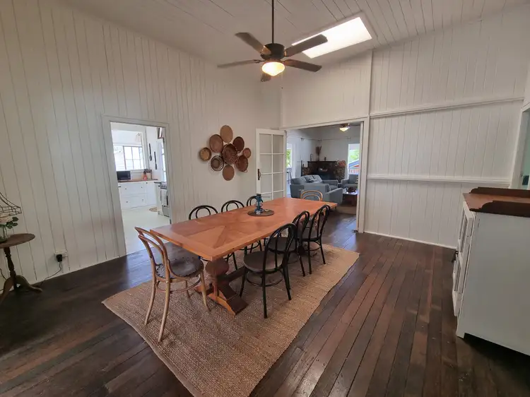 Sixth view of Homely house listing, 3 Fifth Avenue, Somerset Dam QLD 4312