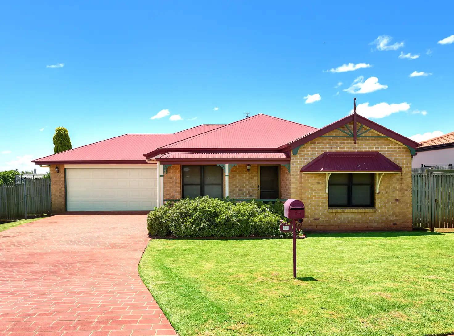 Main view of Homely house listing, 15 Hinchliffe Drive, Kearneys Spring QLD 4350