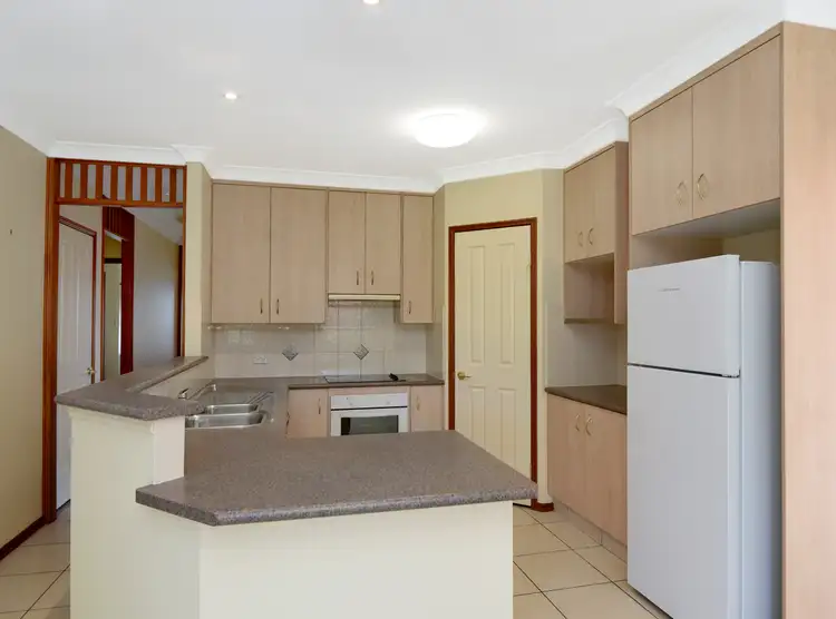 Second view of Homely house listing, 15 Hinchliffe Drive, Kearneys Spring QLD 4350