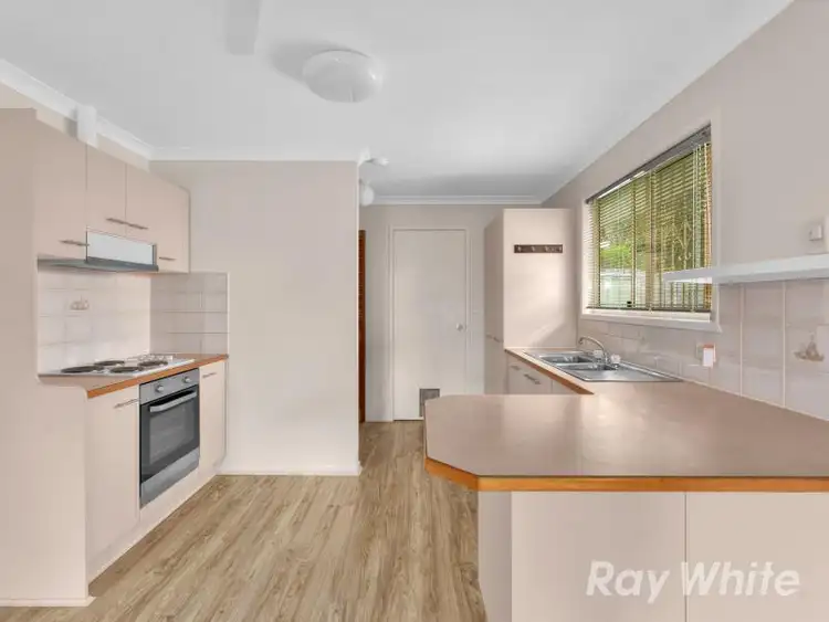 2/20 Foster Street, Newmarket QLD 4051