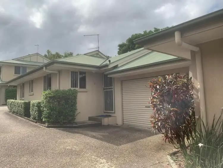 Second view of Homely house listing, 2/20 Foster Street, Newmarket QLD 4051