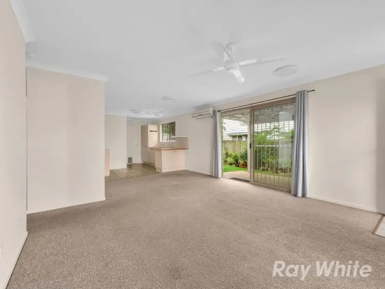 Third view of Homely house listing, 2/20 Foster Street, Newmarket QLD 4051