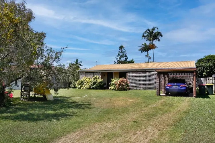 9 Eklund Street, Kirwan QLD 4817