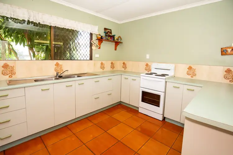 Fourth view of Homely house listing, 9 Eklund Street, Kirwan QLD 4817