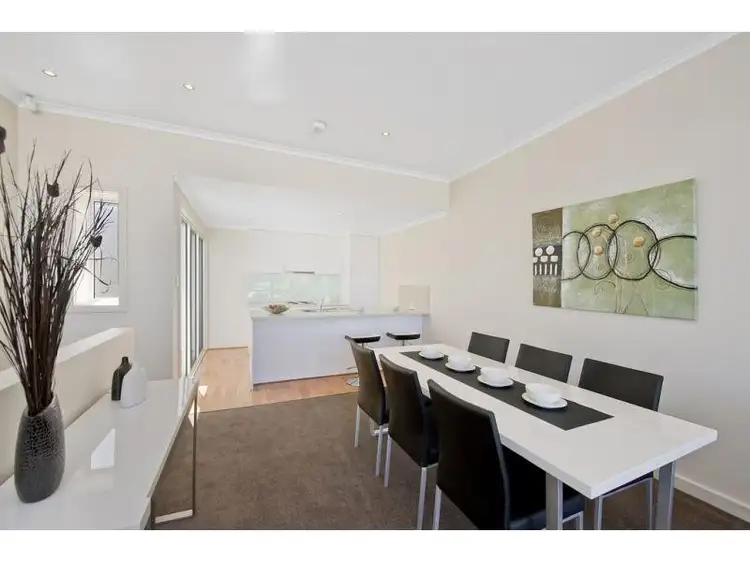 Main view of Homely townhouse listing, 2/30 St Helena Place, Adelaide SA 5000