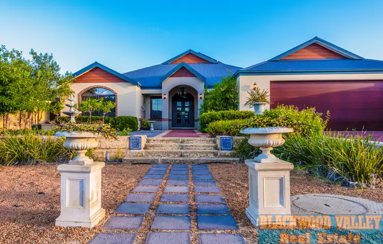 3 Lapwing Road, Dalyellup WA 6230