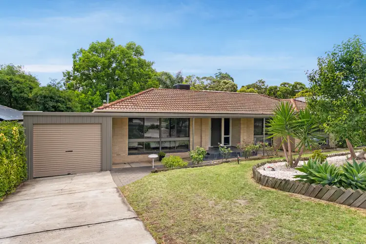 Main view of Homely house listing, 25 Booth Street, Happy Valley SA 5159