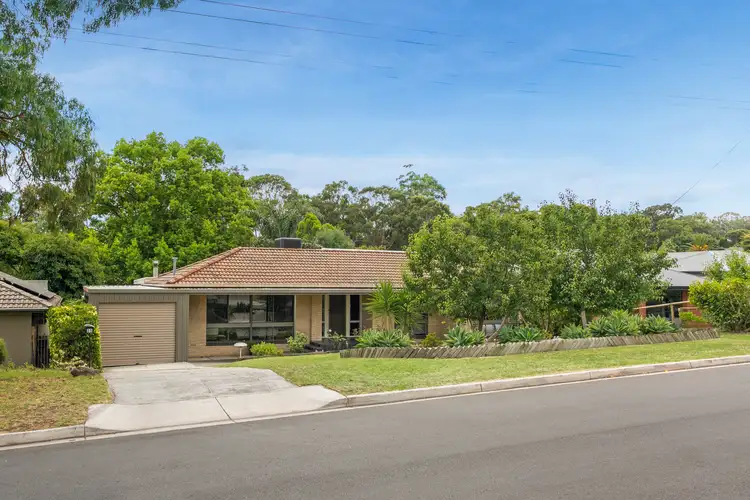 Second view of Homely house listing, 25 Booth Street, Happy Valley SA 5159