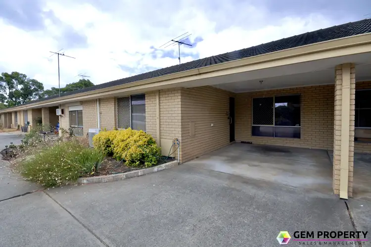 15/11 Louise Street, Rockingham WA 6168