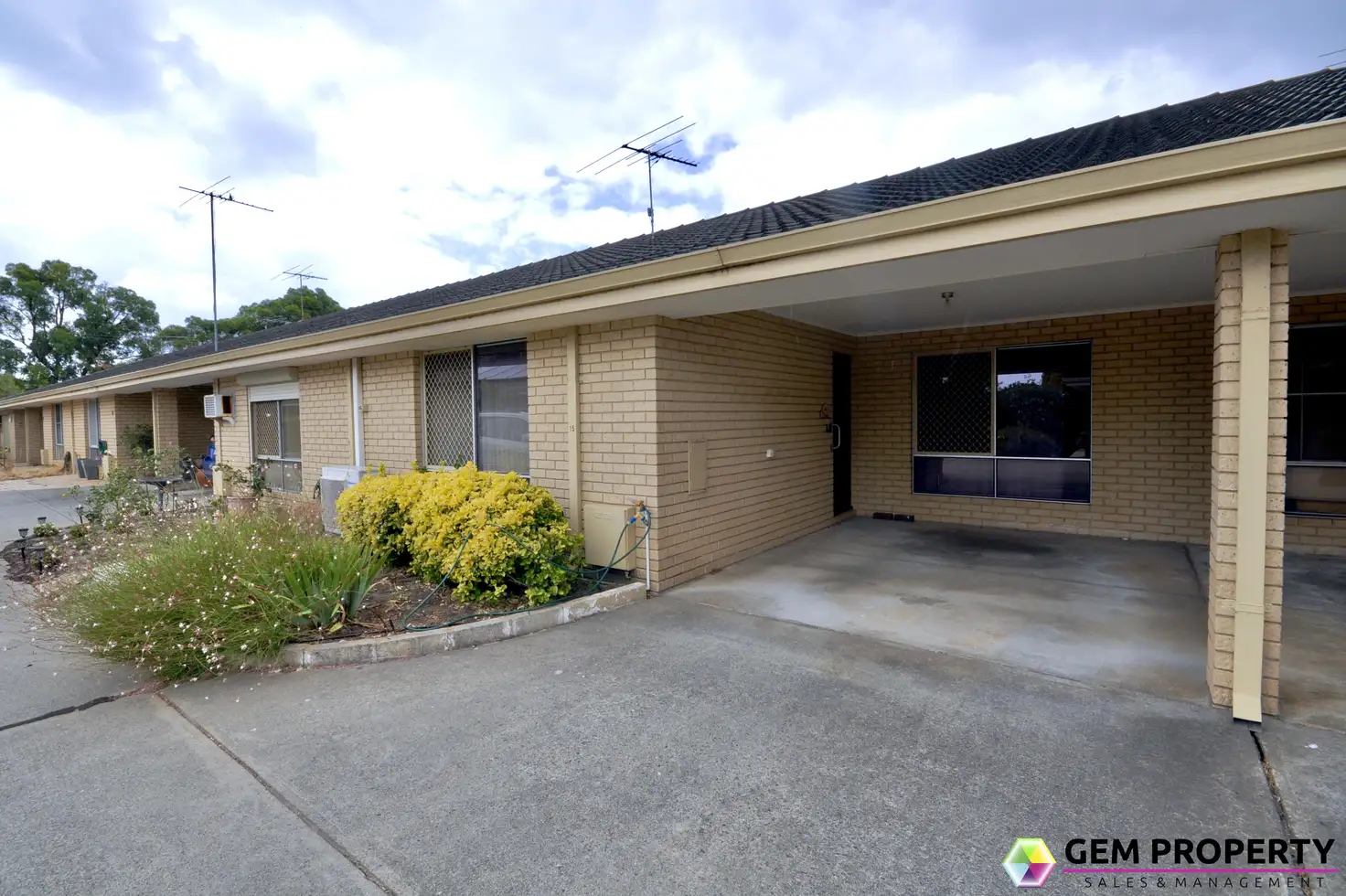 Main view of Homely villa listing, 15/11 Louise Street, Rockingham WA 6168