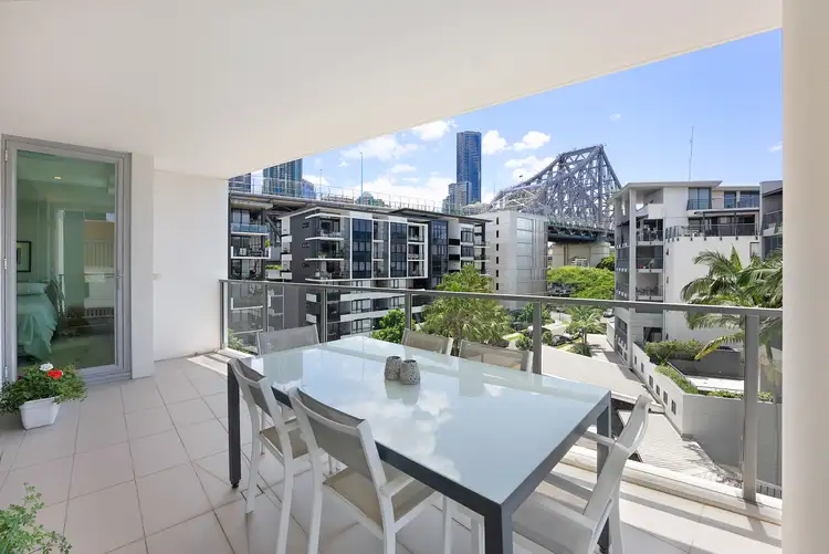2511/25 Anderson Street, Kangaroo Point QLD 4169