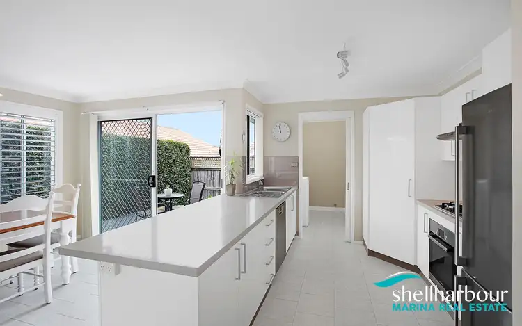 Third view of Homely house listing, 2 Crusade Place, Shell Cove NSW 2529