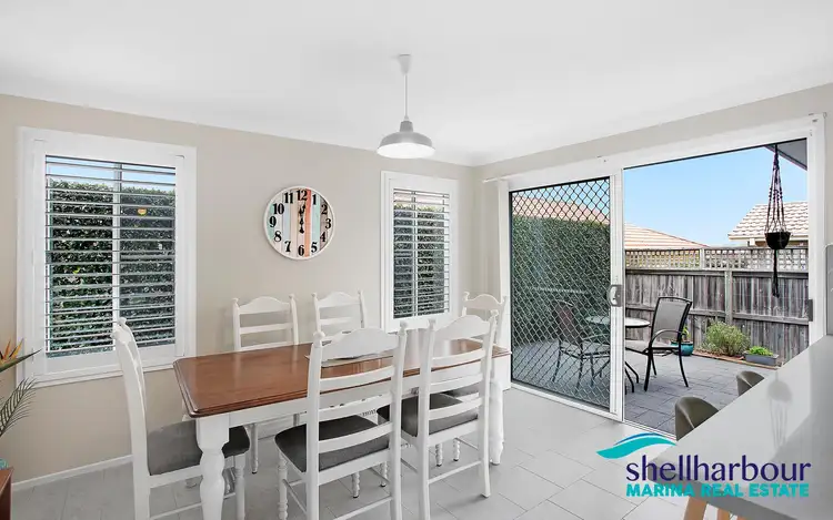 Fourth view of Homely house listing, 2 Crusade Place, Shell Cove NSW 2529