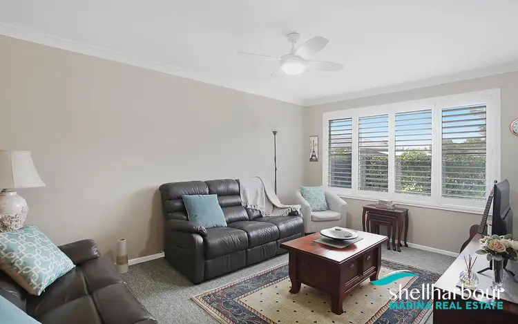 Fifth view of Homely house listing, 2 Crusade Place, Shell Cove NSW 2529