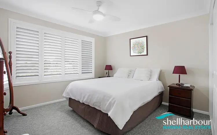 Sixth view of Homely house listing, 2 Crusade Place, Shell Cove NSW 2529