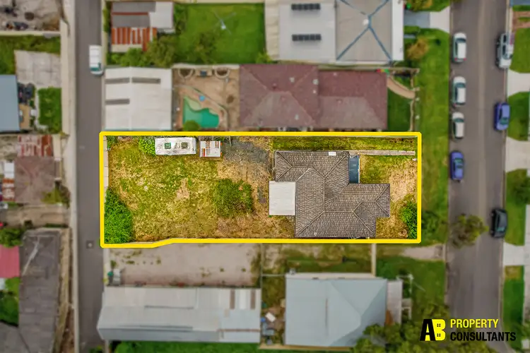 6 Short Street, Rosehill NSW 2142
