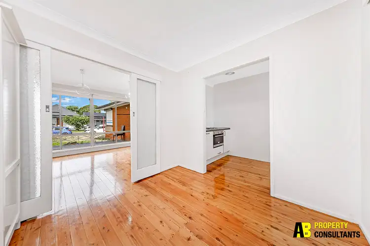 Fifth view of Homely house listing, 6 Short Street, Rosehill NSW 2142