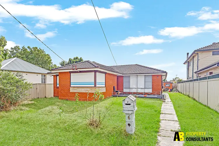 Sixth view of Homely house listing, 6 Short Street, Rosehill NSW 2142