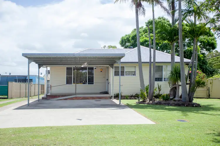 9 Hooke Street, Taree NSW 2430