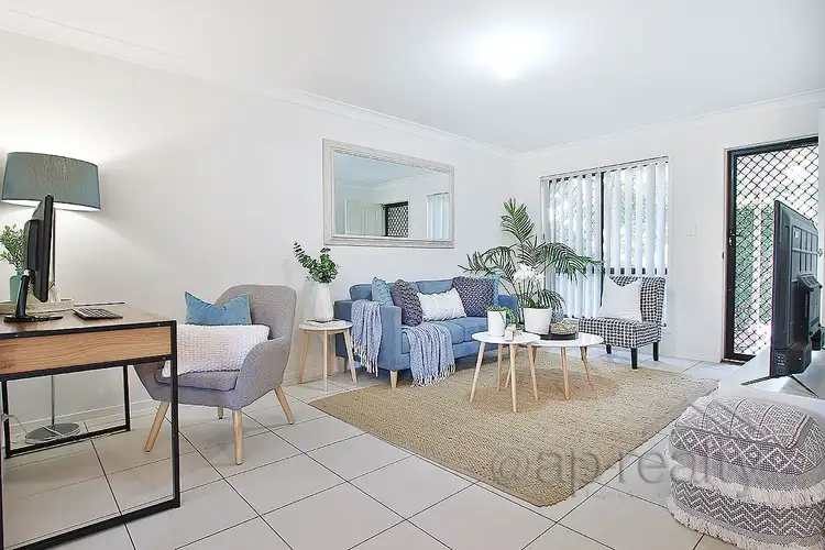 Third view of Homely townhouse listing, 18/2 Sienna Street, Ellen Grove QLD 4078