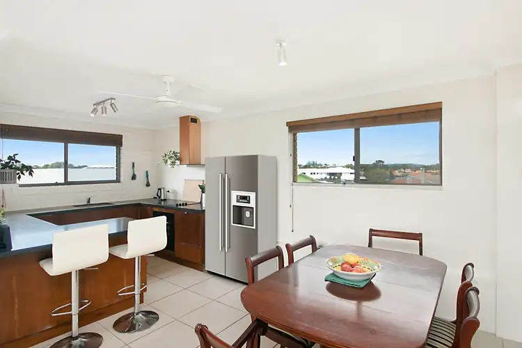 Third view of Homely unit listing, 9/22 Kingscliff Street, Kingscliff NSW 2487