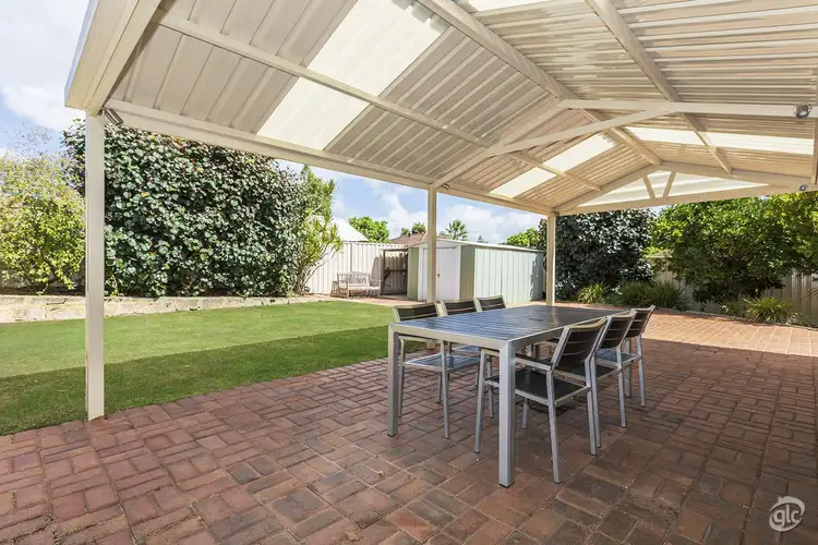 19 Virgilia Terrace, South Lake WA 6164