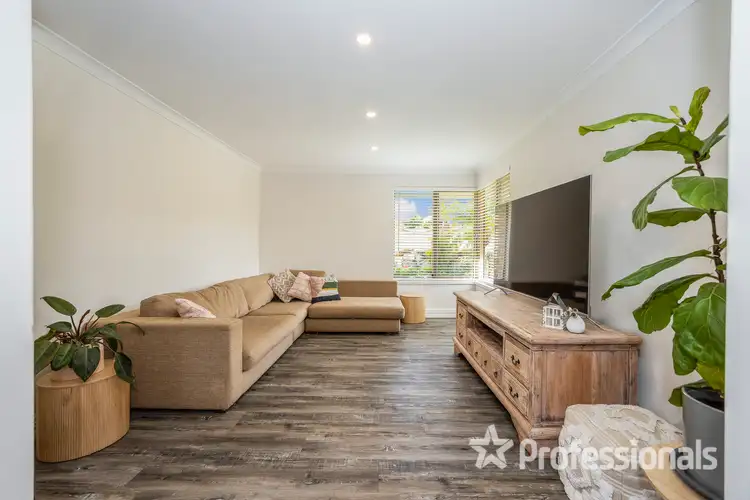 Fourth view of Homely house listing, 10 Varina Court, Alexander Heights WA 6064