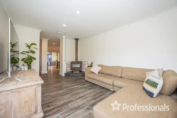 Fifth view of Homely house listing, 10 Varina Court, Alexander Heights WA 6064